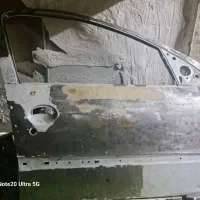 درب جلو سمت شاگرد ۲۰۶