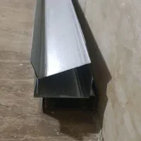 ضایعات فلز و پی وی سی درب ضد حریق نرده درب UPVC|مصالح و تجهیزات ساختمان|تهران, اختیاریه|دیوار