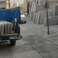 خدمت رسانی وانت نسیان|خدمات حمل و نقل|بهار, |دیوار