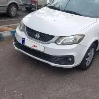 ساینا اس ۴۰۱ بدون رنگ