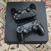 پلی استیشن 4 کپی خور در حد نو