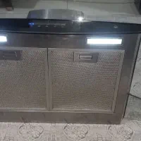 هود درسا شومینه ای مدل ونوس|هود|تهران, خاوران|دیوار