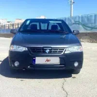 آریسان 2 صفر خاکستری، سفید/مدل 404/اقساطی