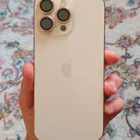 ایفون ۱۶ پرومکس