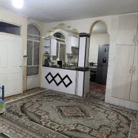 دو طبقه خانه رهن