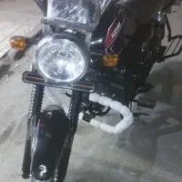 موتور سیکلت کی وی۱۵۰