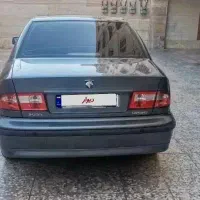 سمند EF7 97 بدون رنگ|خودرو سواری و وانت|اهواز, کوروش|دیوار
