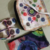 کفش و کیف|کیف، کفش، کمربند|شیراز, شهرک قمشه|دیوار