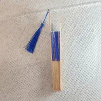 فروش ویژه بادبزن سنتی دست ساز چینی