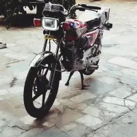 گواهینامه موتورسیکلت