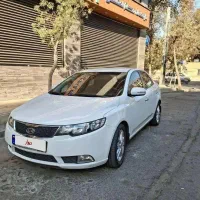 سراتو 2000 اتومات - سالم|خودرو سواری و وانت|کرج, جهانشهر|دیوار