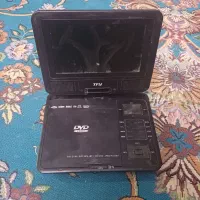 دی وی دی پلیر