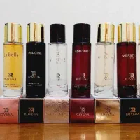 ادکلن مینیاتوری ویژه آنلاین شاپ ها|آرایشی، بهداشتی، درمانی|رشت, بازار|دیوار