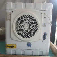 کولر آبی