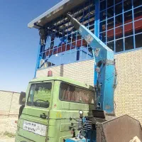 خدمات جرثقیل|خدمات حمل و نقل|اراک, |دیوار