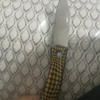 چاقو