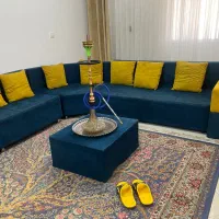 آپارتمانی. شیک استراحت خانواده