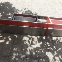 فروش تخت نوجوان همراه کمد و پاتختی|تخت و سرویس خواب|مراغه, |دیوار