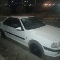 پژو پارس TU5 مدل 97|خودرو سواری و وانت|چابهار, |دیوار