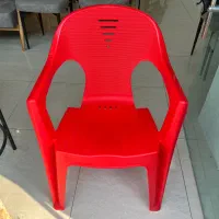 صندلی پلاستیکی