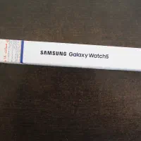 ساعت هوشمند سامسونگ  Galaxy Watch 5 SM-R900 40mm|ساعت|قائمشهر, |دیوار