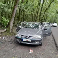 پژوپارس tu5 مدل ۹۶ خوش رکاب درحدنو