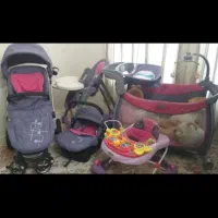 سرویس چند تکه good baby