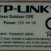 اکسس پوینت تی پی لینک outdoor WA-5210 G