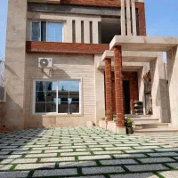 ویلای تریبلکس ۲۵۰ متری ساحلی برای خاص پسندان