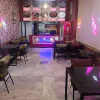 نیروی ساده خانم و آقا جوان