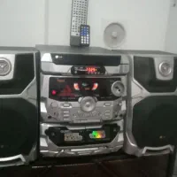 ضبط وباند الجی