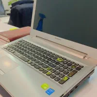 فروش لپ تاب Lenovo z50|رایانه همراه|جهرم, |دیوار
