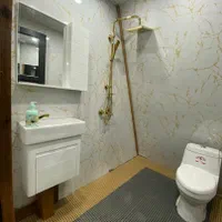 کلبه سوئیسی رویایی روبه دریا جکوزی دار|اجارهٔ کوتاهمدت ویلا و باغ|بندر انزلی, اطبا|دیوار