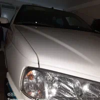 پرشیا سال دوگانه سوز شرکتی در حد صفر مدل ۹۹|خودرو سواری و وانت|دورود, |دیوار