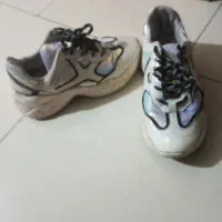 کتونی دخترانه|کیف، کفش، کمربند|پردیس, فاز ۳|دیوار