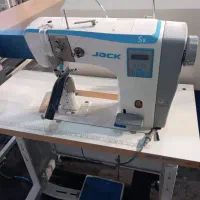 چرخ بطر کفاشی جک مدل S5