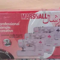 چرخ خیاطی نوعروسان