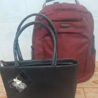 کوله مدرسه|کیف، کفش، کمربند|گنبد کاووس, |دیوار