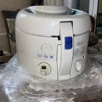 سرخ کن دلونگی