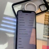 آیفون ۱۱ پرو ۲۵۶ گیگ za|موبایل|سنندج, |دیوار