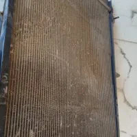 رادیاتور ایسوزو