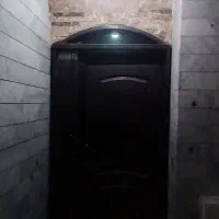 درب چوبی|مصالح و تجهیزات ساختمان|بیرجند, |دیوار