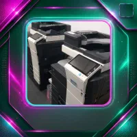 پرینت‌فتوکپی‌باچاپ لیزری اقتصادی