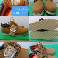 کفشهای کوهنوردی اورجینال|کیف، کفش، کمربند|سنندج, |دیوار