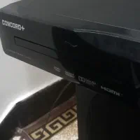 دی وی دی|پخش‌کننده DVD و ویدیو|اردبیل, |دیوار