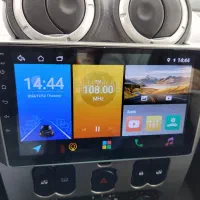 تندر پلاس اتومات بدون رنگ کم کارکرد فول آپشن|خودرو سواری و وانت|تهران, شهرک خرازی|دیوار