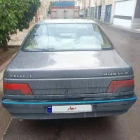 مدل ۹۷|خودرو سواری و وانت|شیراز, امام حسین|دیوار