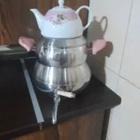 کتری قوری
