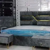 تخت خواب کیان مخصوص نوجوانان ))))