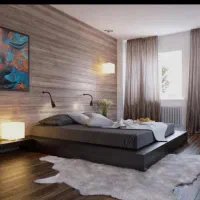 رهن کامل  واحد آپارتمانی سه خوابه ،نوساز